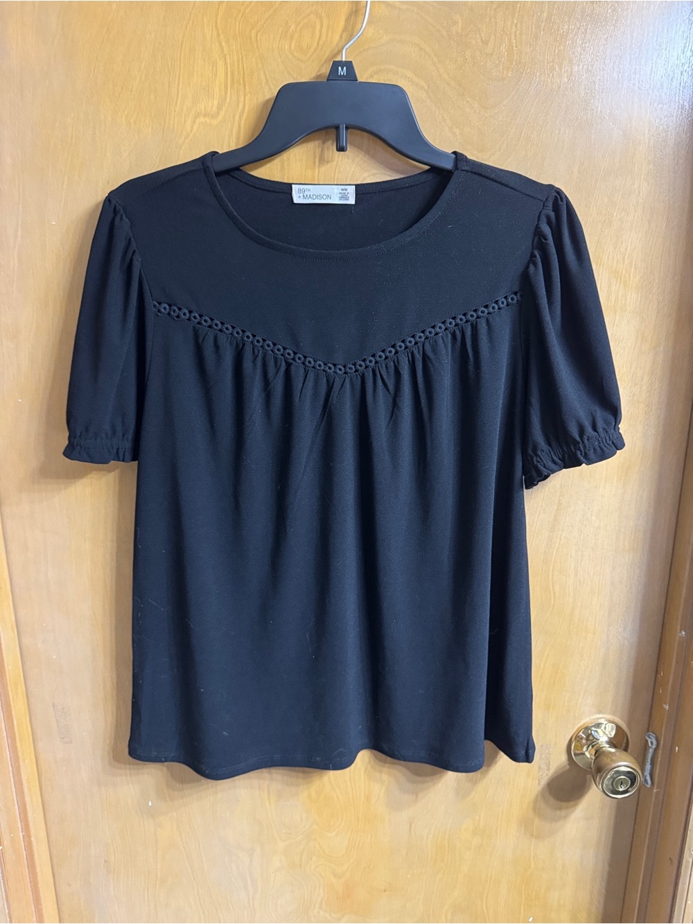 Bundle of 3 Tops MP/M - Picture 10 of 12